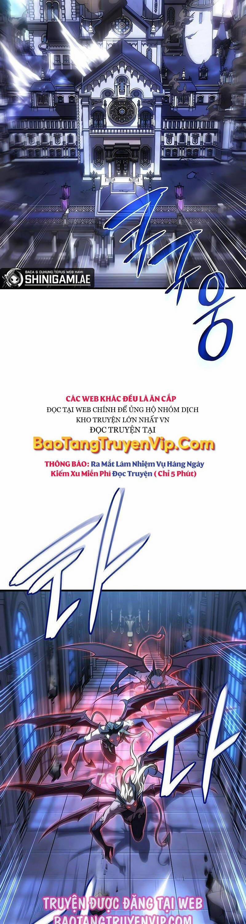 Hồi Quy Bằng Vương Quyền 39 trang 1