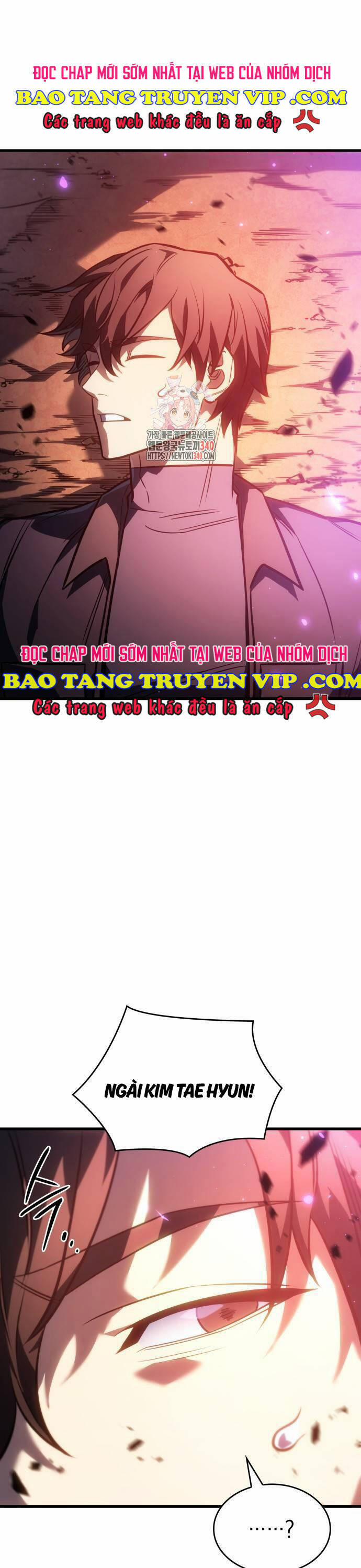 Hồi Quy Bằng Vương Quyền 41 trang 0