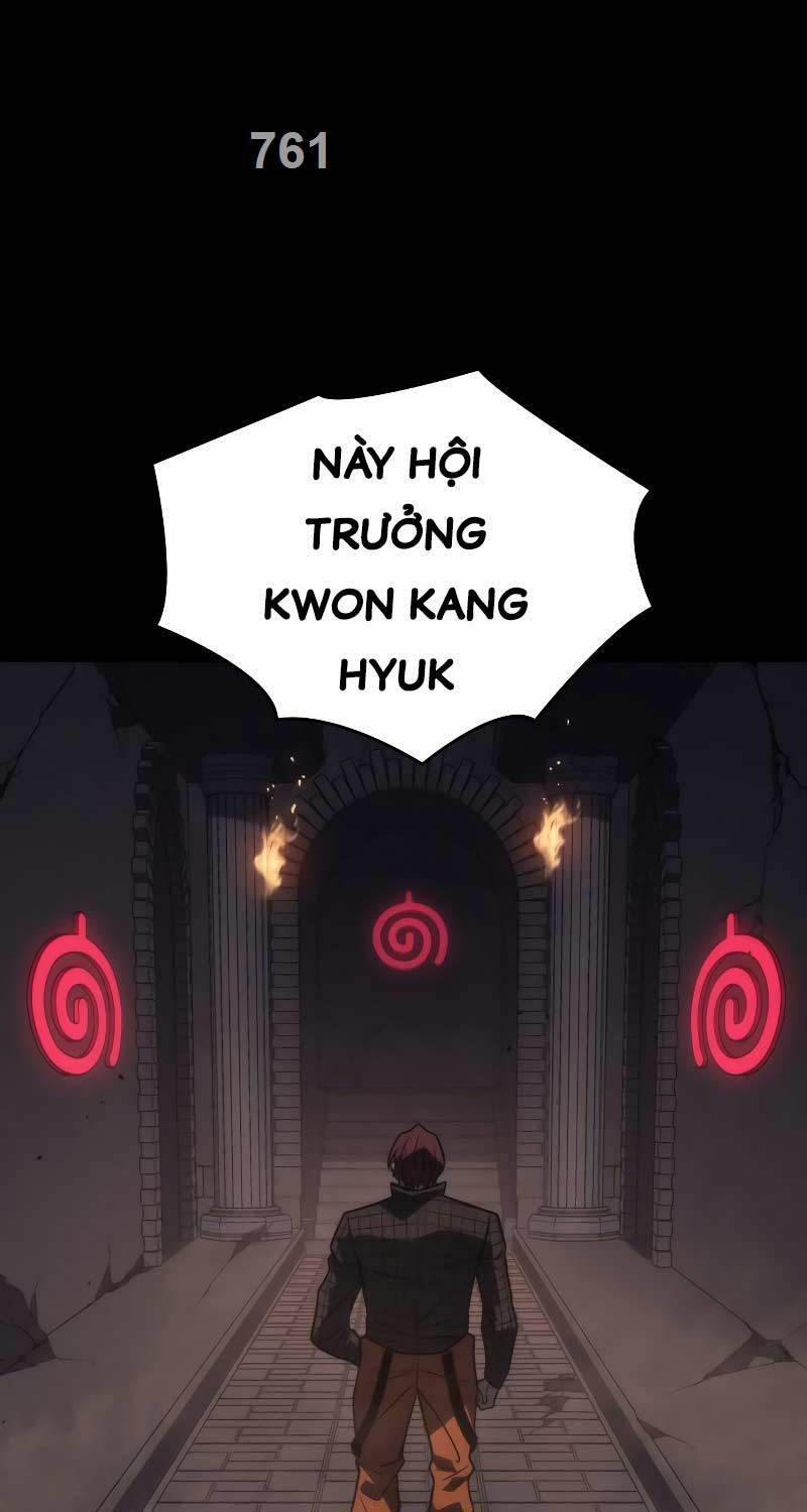 Hồi Quy Bằng Vương Quyền 46 trang 1