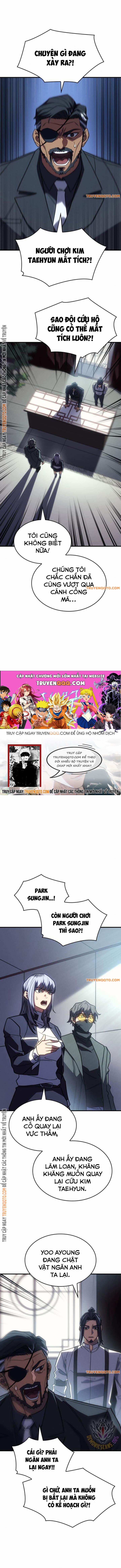 Hồi Quy Bằng Vương Quyền 61 trang 0