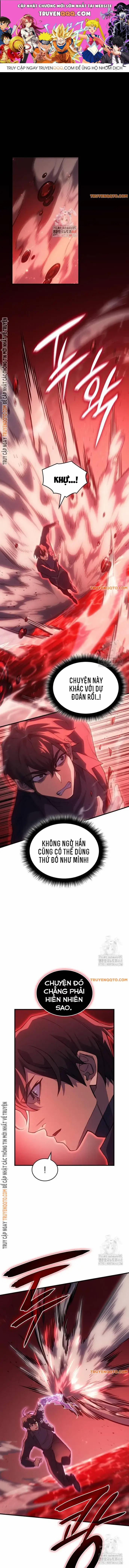 Hồi Quy Bằng Vương Quyền 78 trang 0