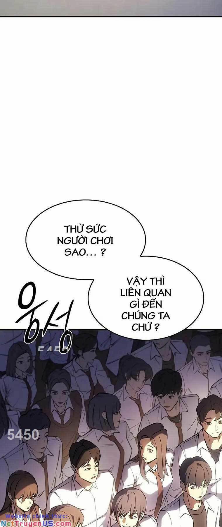 Hồi Quy Bằng Vương Quyền 9 trang 1