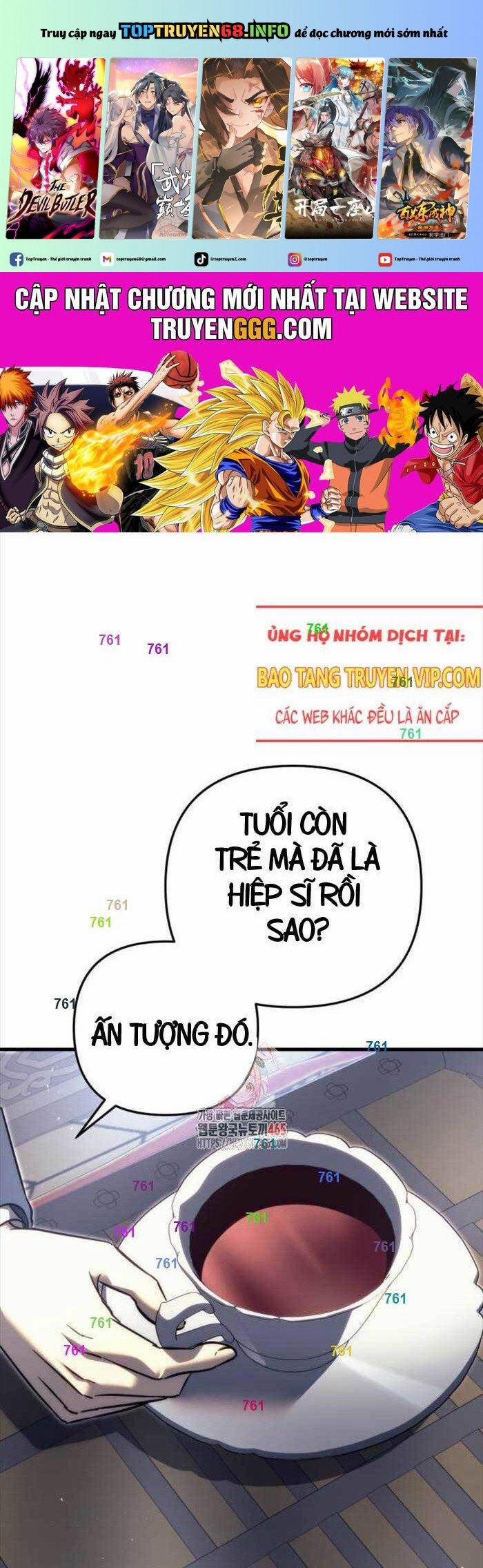 Hồi Quy Giả Của Gia Tộc Suy Vong 55 trang 0