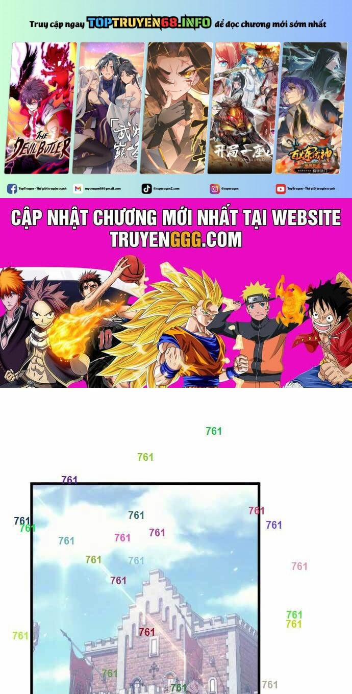 Hồi Quy Giả Của Gia Tộc Suy Vong 57 trang 0