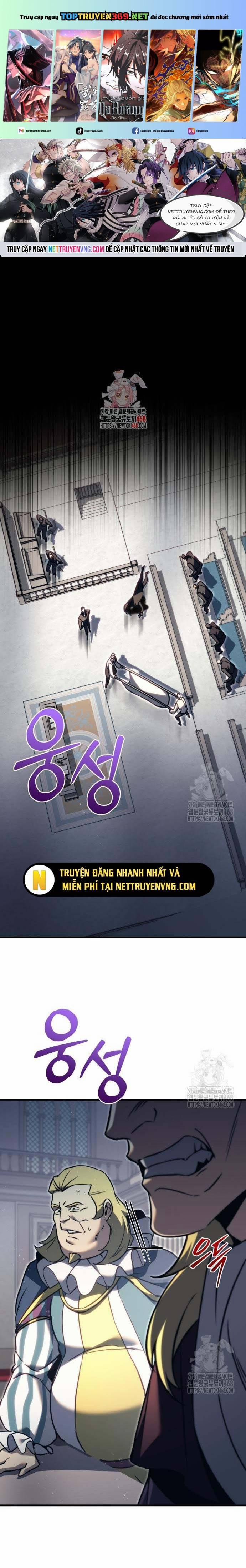 Hồi Quy Giả Của Gia Tộc Suy Vong 70 trang 0