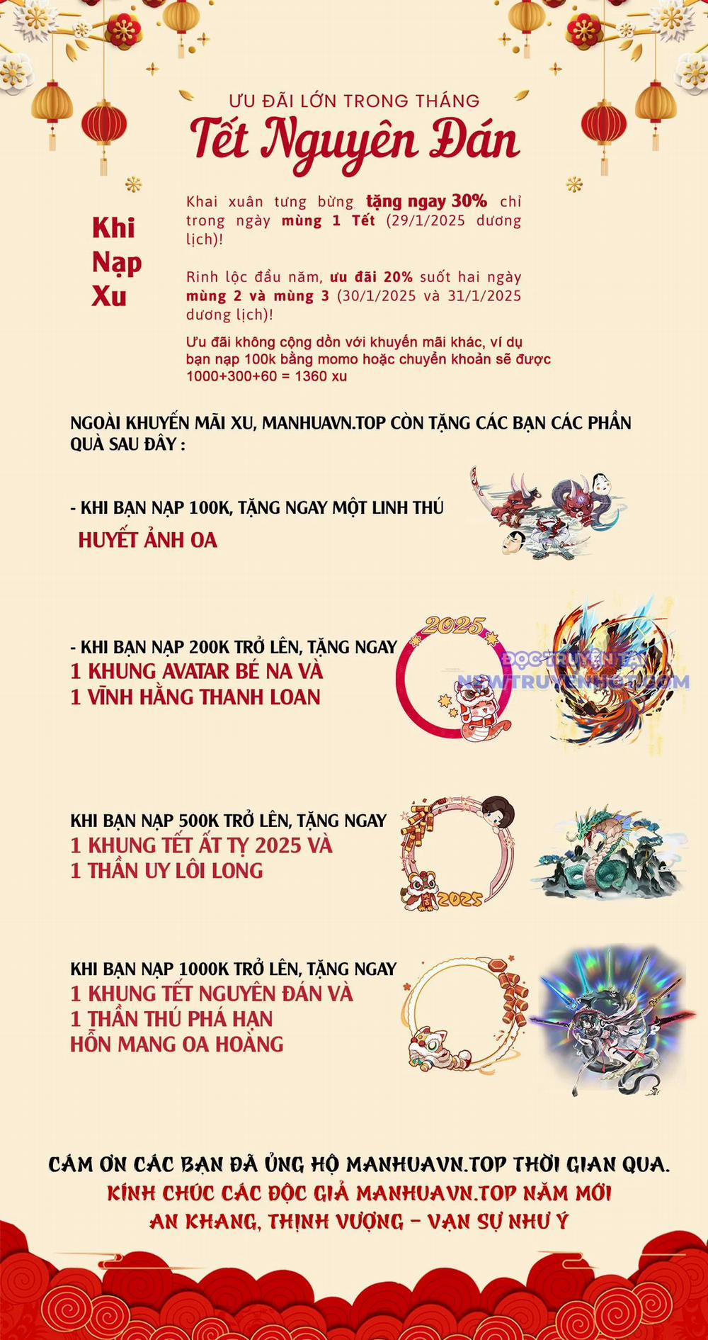 Hồi Quy Giả Về Hưu 53 trang 1