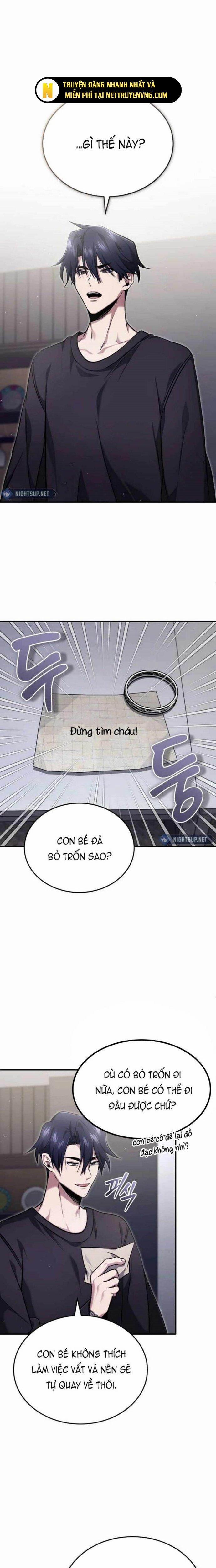 Hồi Quy Giả Về Hưu 56 trang 1
