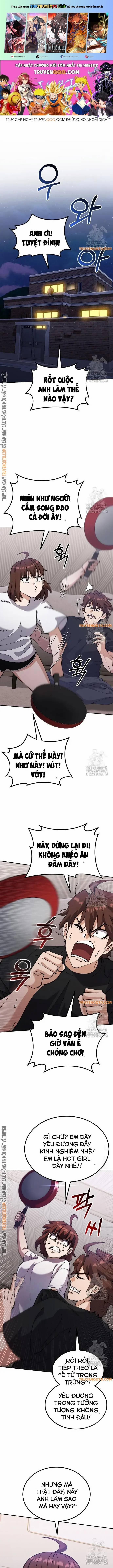 Hồi Quy Nhưng Thế Giới Vẫn Bình Yên 4 trang 0
