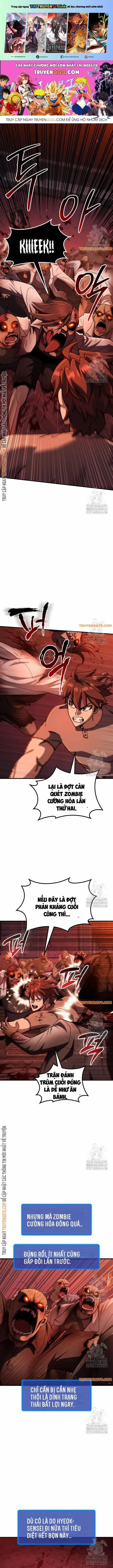 Hồi Quy Nhưng Thế Giới Vẫn Bình Yên 7 trang 0