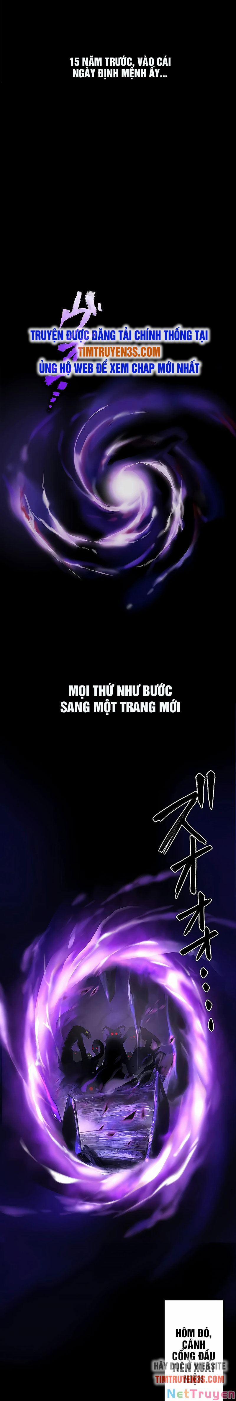 Hồi Quy Trở Thành Mạo Hiểm Giả Mạnh Nhất Nhờ Class Ẩn Điều Khiển Trọng Lực 1 trang 0