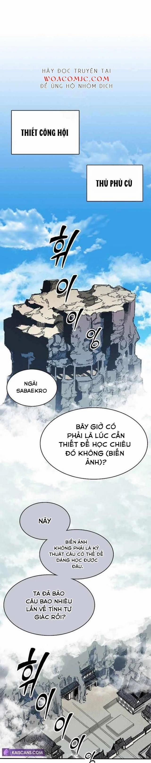 Hồi Ức Của Chiến Thần 150 trang 0