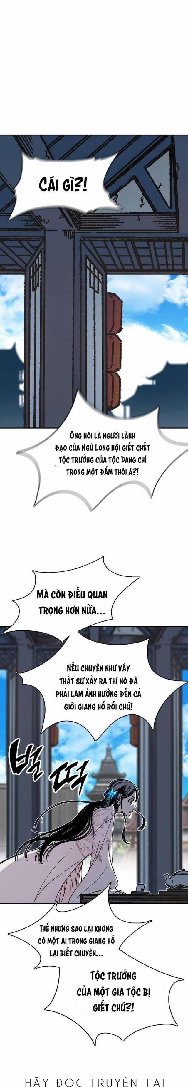 Hồi Ức Của Chiến Thần 155 trang 0