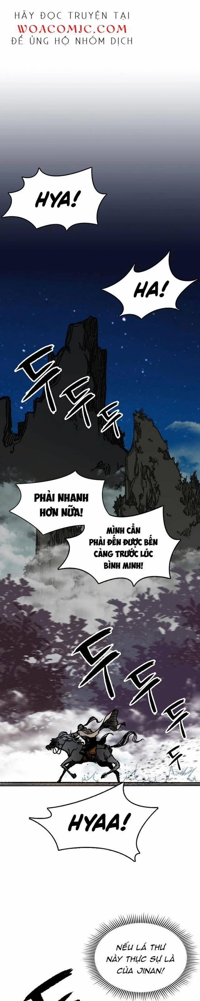 Hồi Ức Của Chiến Thần 161 trang 0