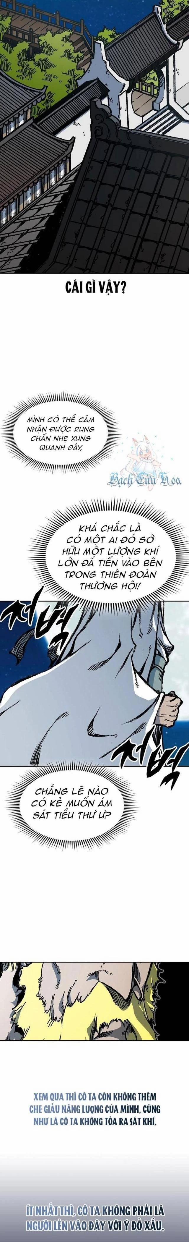 Hồi Ức Của Chiến Thần 162 trang 1