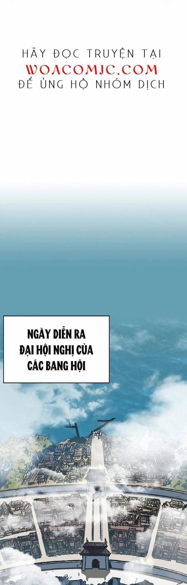 Hồi Ức Của Chiến Thần 163 trang 0