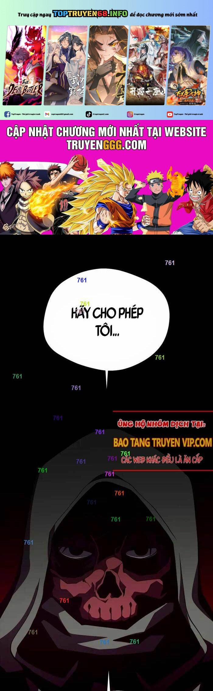 Hồi Ức Trong Ngục Tối 107 trang 0