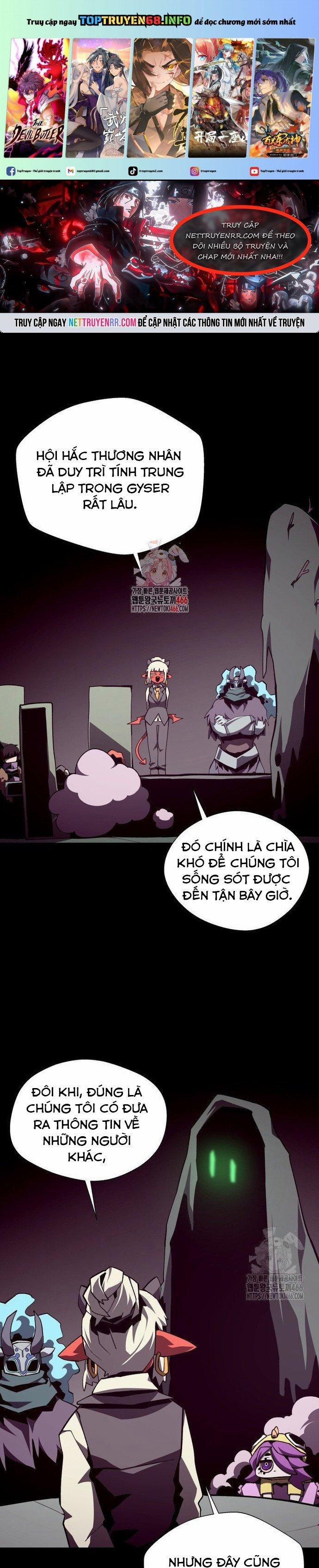 Hồi Ức Trong Ngục Tối 117 trang 0