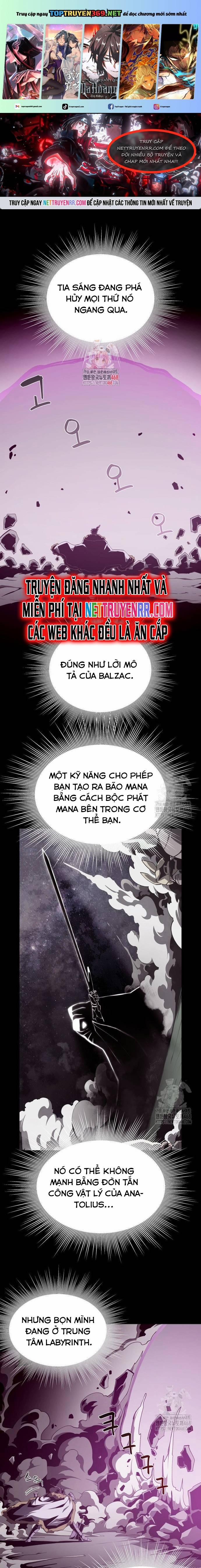 Hồi Ức Trong Ngục Tối 121 trang 0