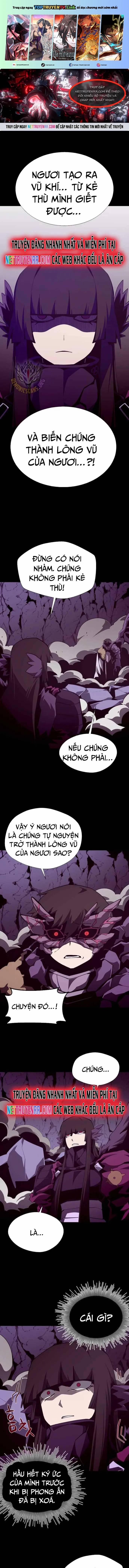 Hồi Ức Trong Ngục Tối 123 trang 0