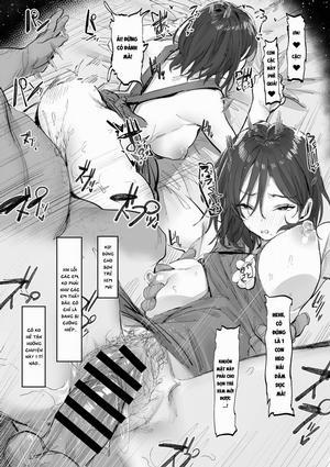 Đọc truyện tranh Hoikushi No Onee-San