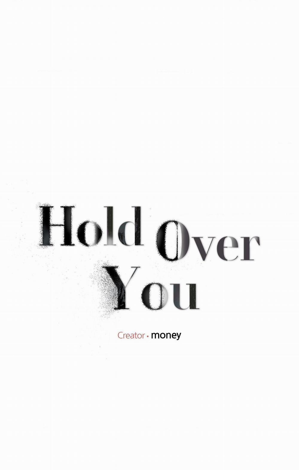 Hold Over You 8 trang 0