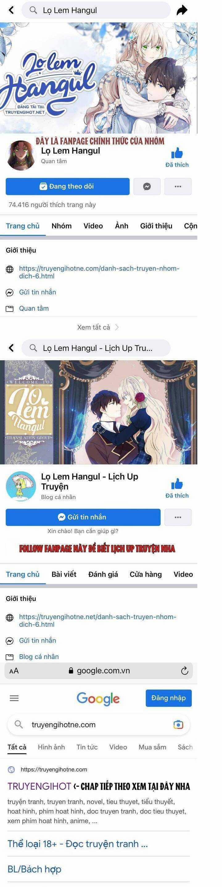 Hôm Nay Công Nương Toàn Năng Cũng Thấy Chán Nản 41.1 trang 0