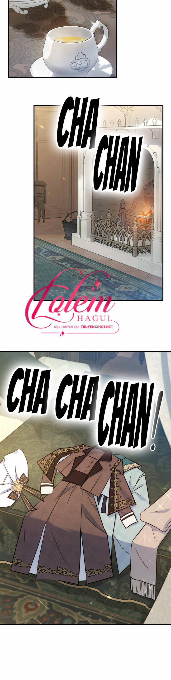Hôm Nay Công Nương Toàn Năng Cũng Thấy Chán Nản 42.2 trang 0