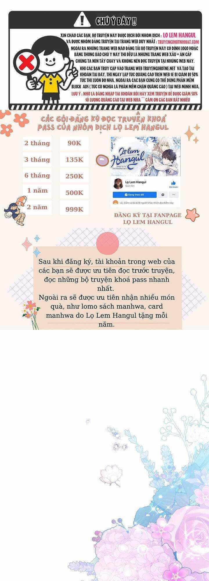 Hôm Nay Công Nương Toàn Năng Cũng Thấy Chán Nản 54.1 trang 0