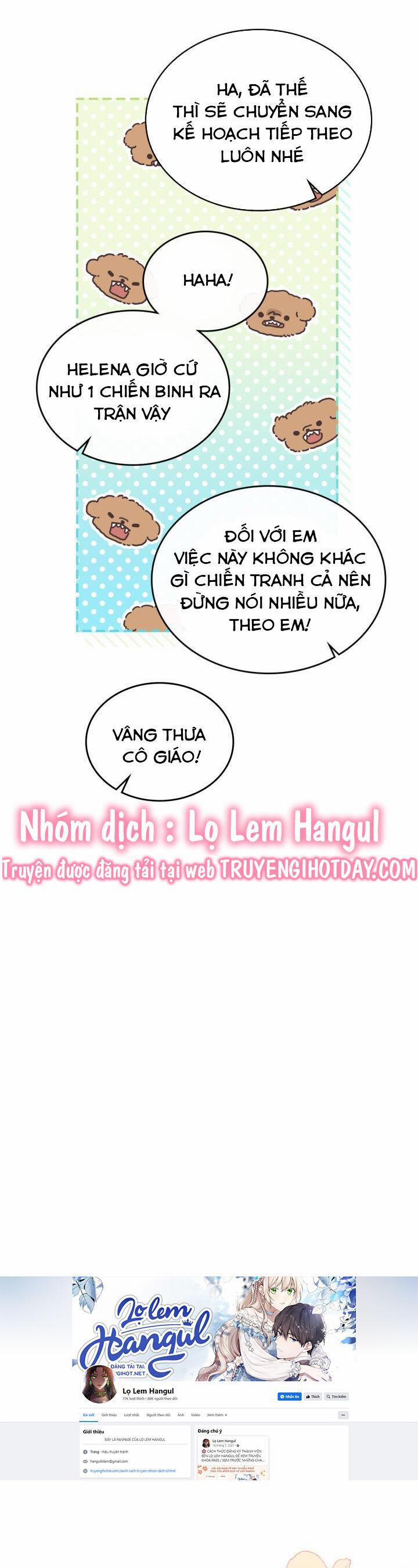 Hôm Nay Công Nương Toàn Năng Cũng Thấy Chán Nản 55.2 trang 0