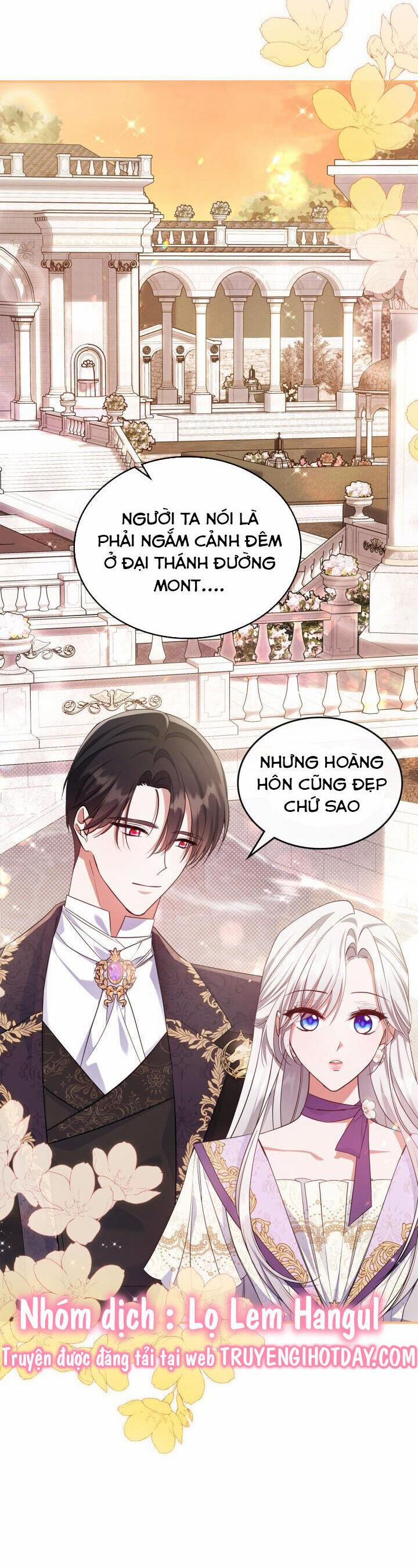 Hôm Nay Công Nương Toàn Năng Cũng Thấy Chán Nản 55.2 trang 1