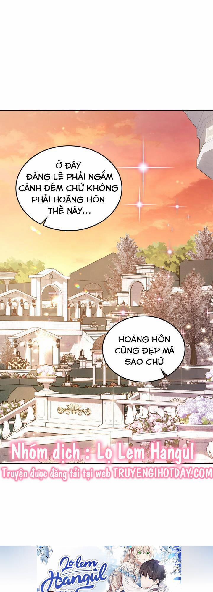 Hôm Nay Công Nương Toàn Năng Cũng Thấy Chán Nản 56.1 trang 0
