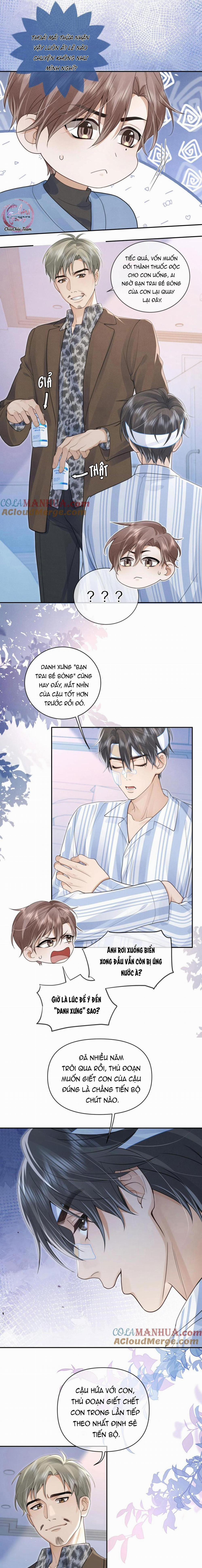 Hôm Nay Tình Cũ Cũng Đòi Quay Lại 11 trang 1