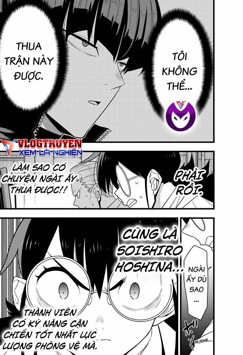 Hôm Nay - Tôi Hóa Kaiju 90 trang 0