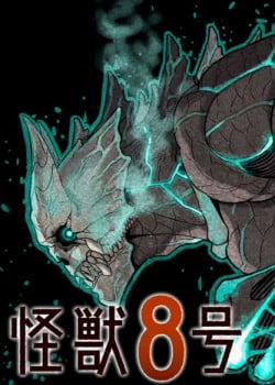 Đọc truyện tranh Hôm Nay - Tôi Hóa Kaiju