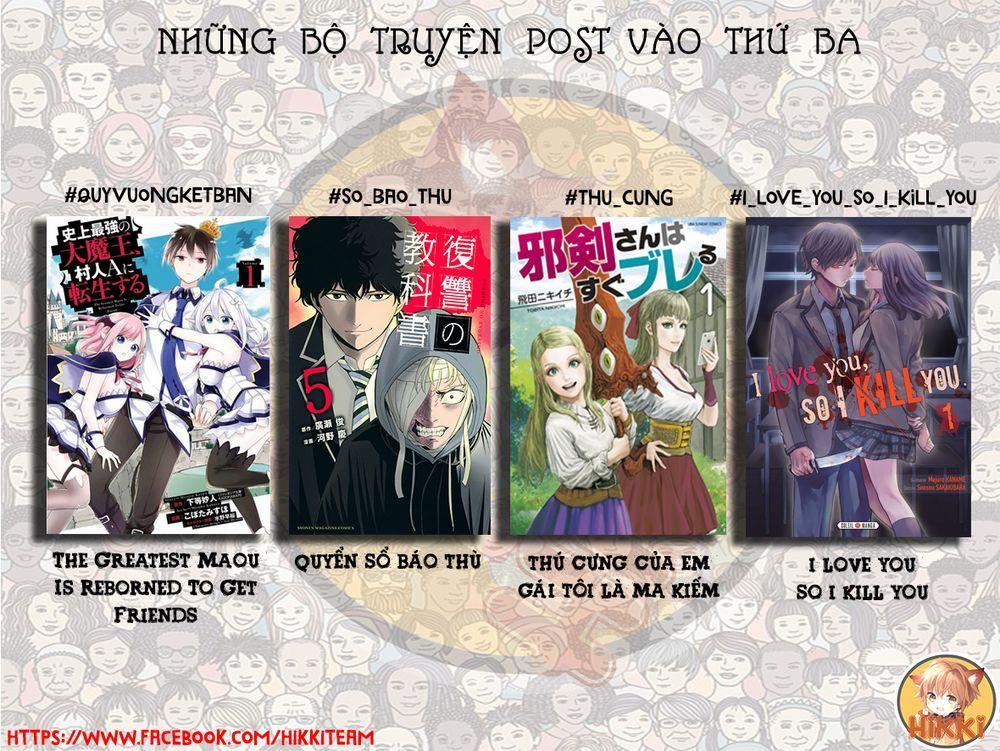 Hòn Đảo Nổi Trên Vũng Nước Bùn 10 trang 1