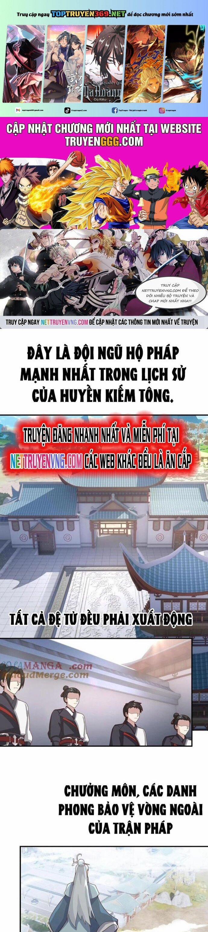 Hỗn Độn Thiên Đế Quyết 148 trang 0