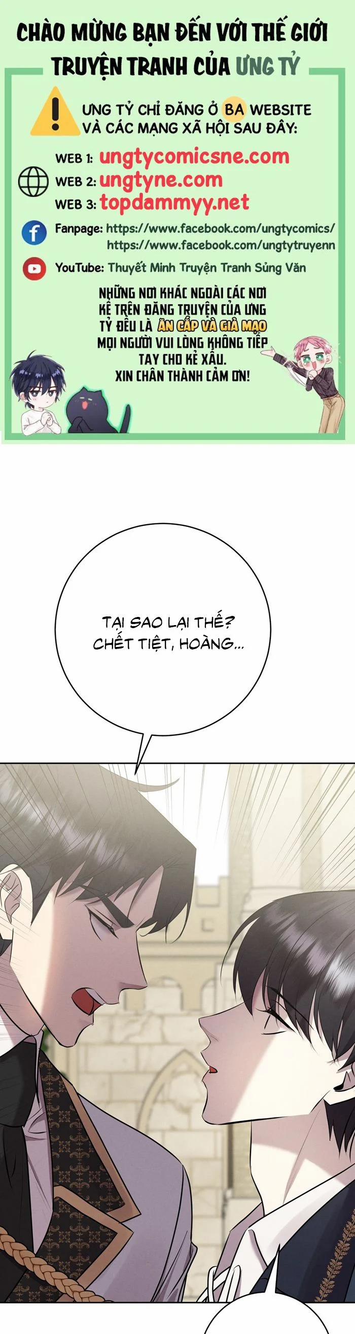 Hôn Nhân Gia Tộc 20 trang 0
