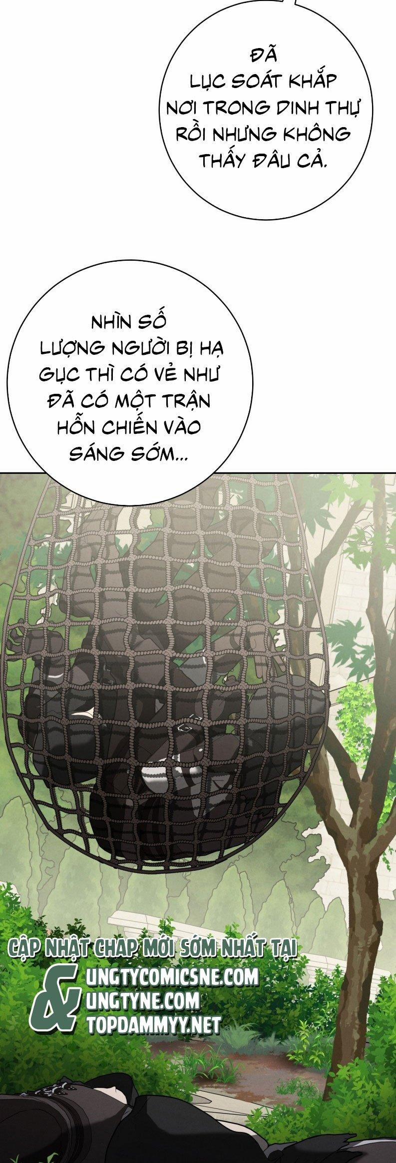 Hôn Nhân Gia Tộc 22 trang 1