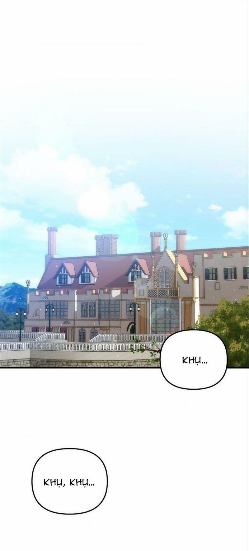Hôn Phu Của Tôi Là Nam Chính Yandere 1 trang 0