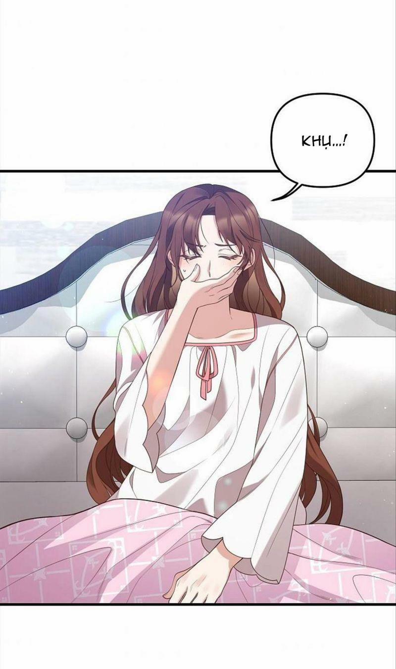 Hôn Phu Của Tôi Là Nam Chính Yandere 1 trang 1