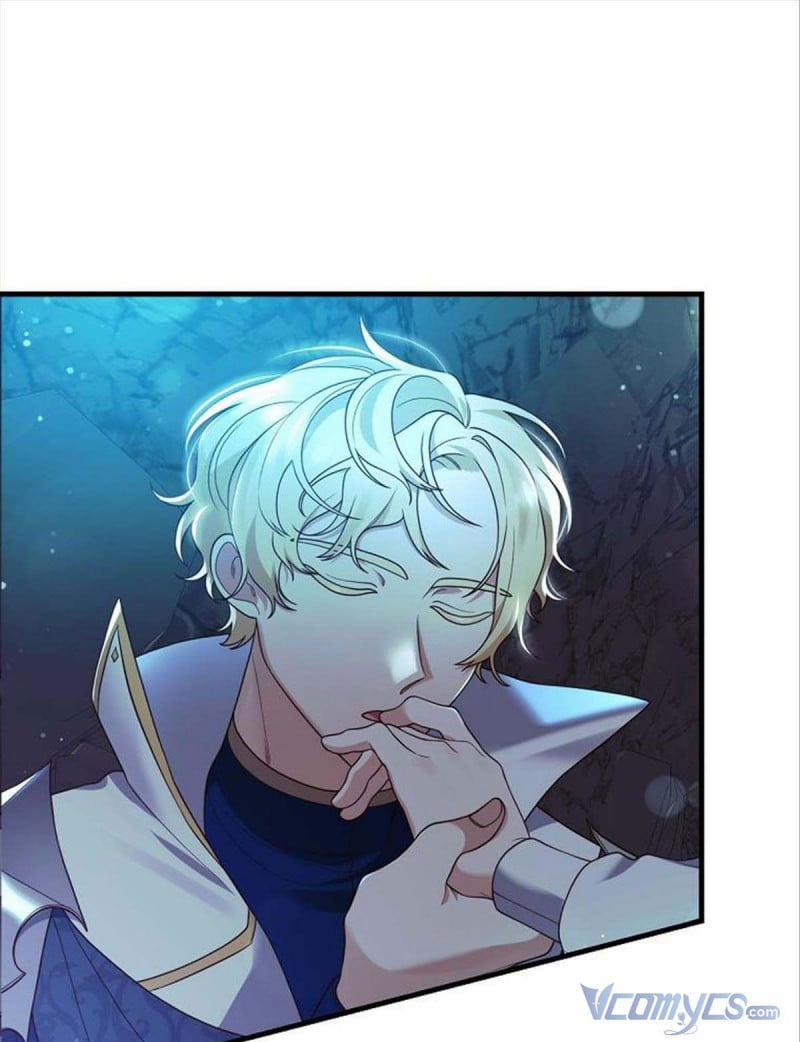 Hôn Phu Của Tôi Là Nam Chính Yandere 14 trang 1