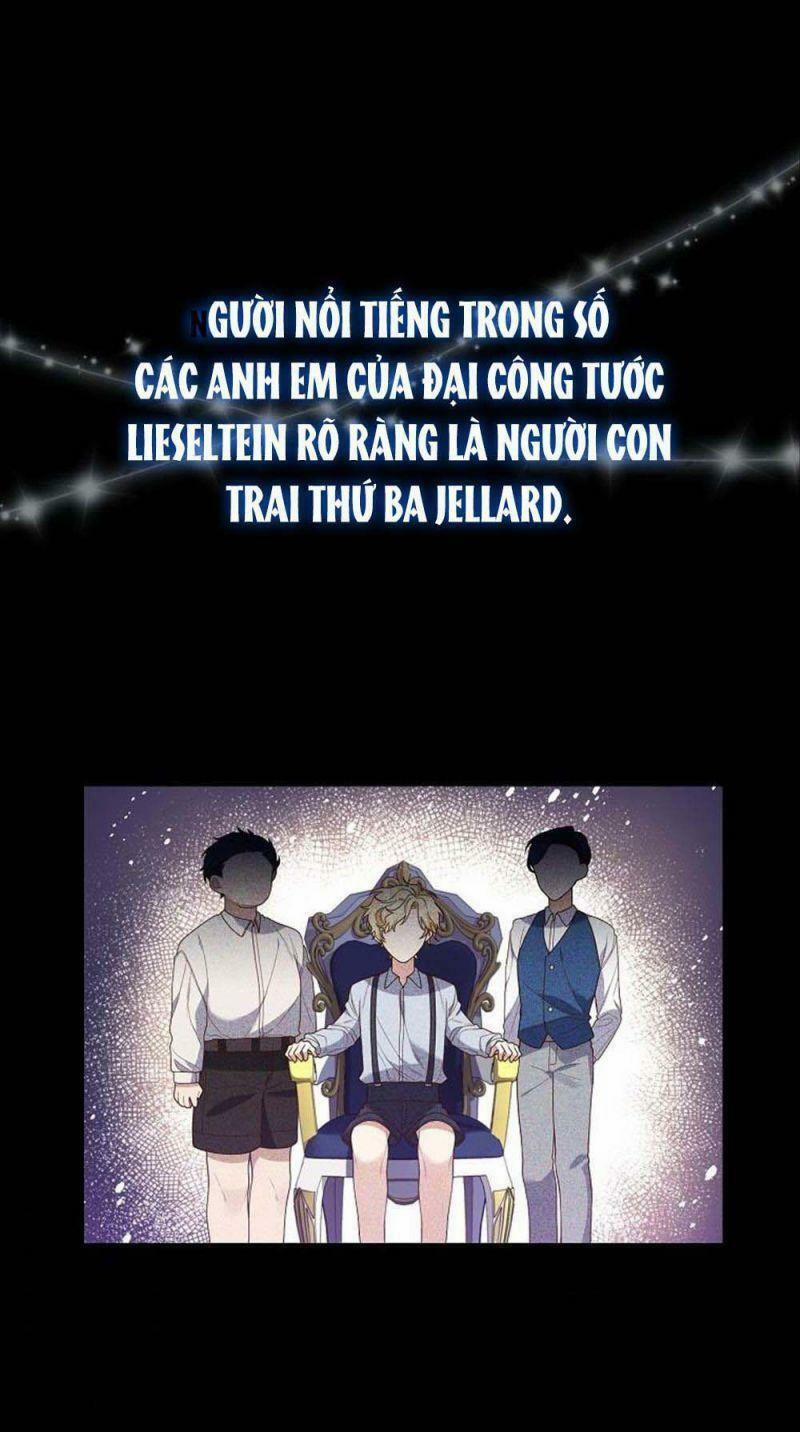 Hôn Phu Của Tôi Là Nam Chính Yandere 2 trang 1