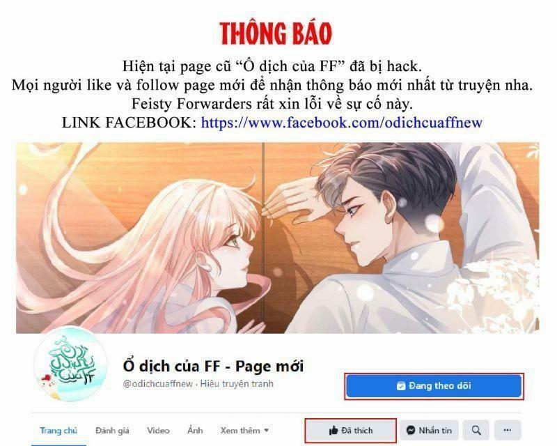 Hôn Phu Của Tôi Là Nam Chính Yandere 3 trang 0