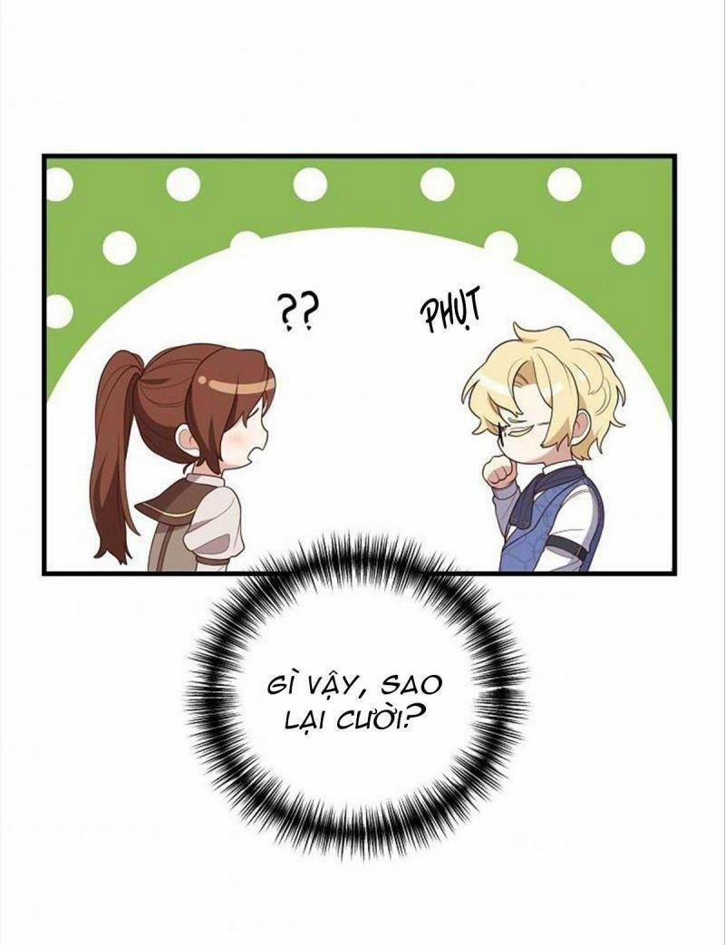 Hôn Phu Của Tôi Là Nam Chính Yandere 6 trang 1