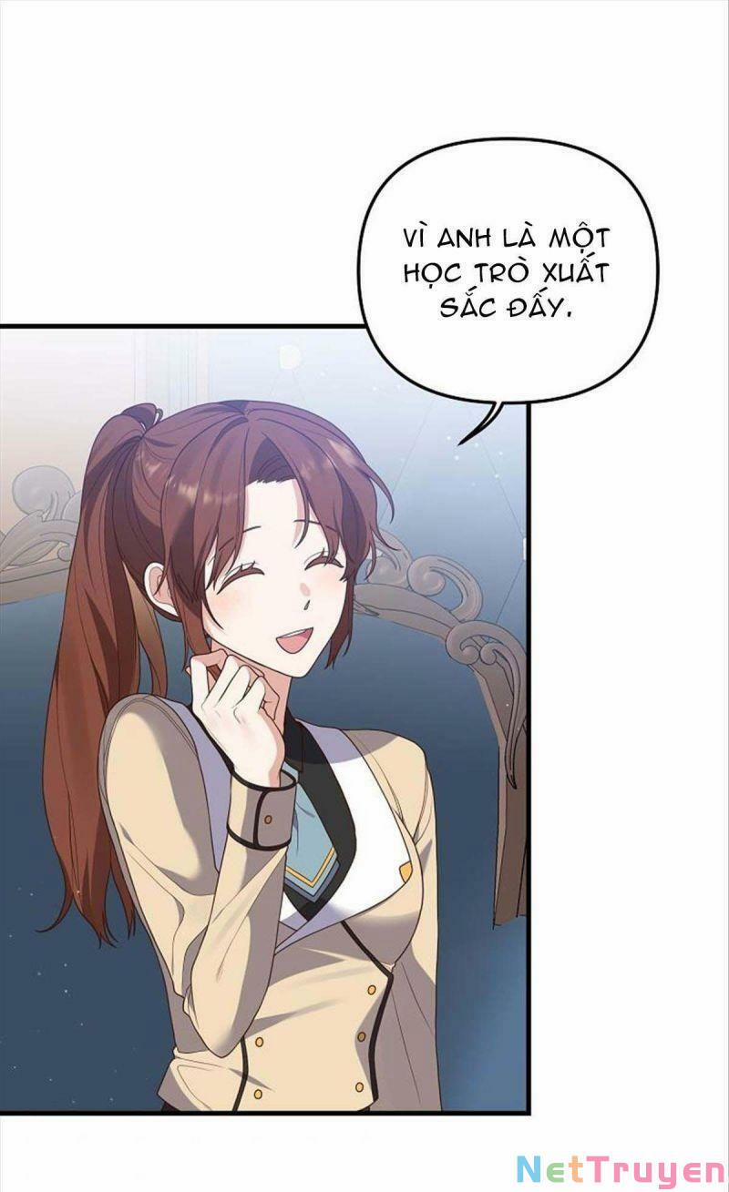 Hôn Phu Của Tôi Là Nam Chính Yandere 7 trang 0