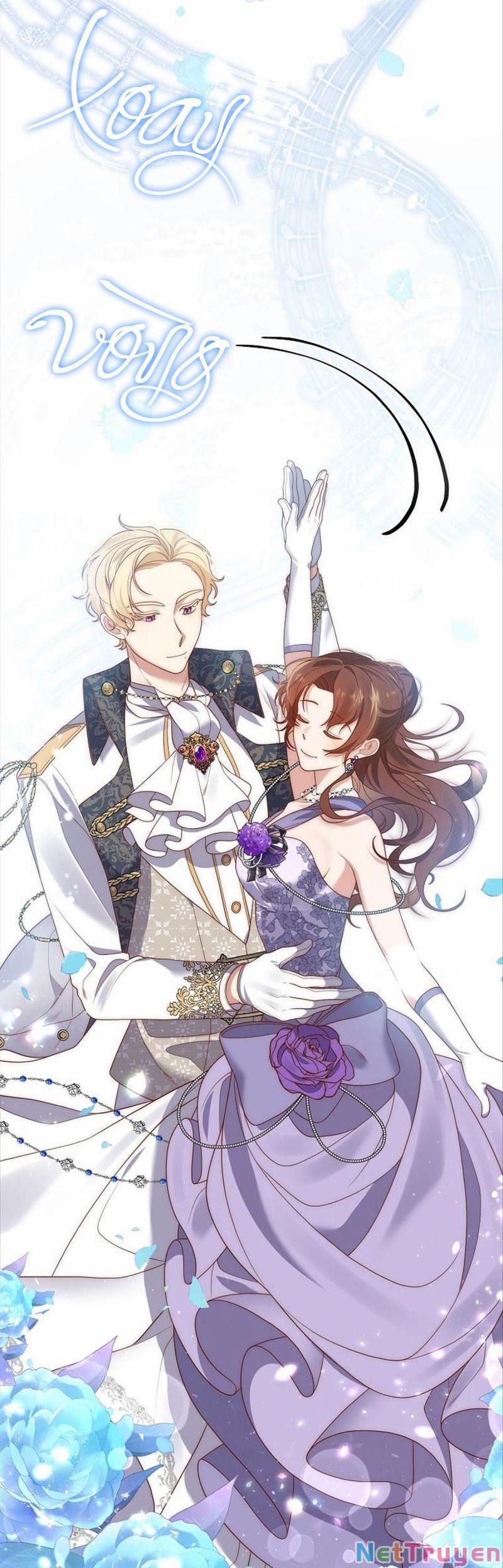 Hôn Phu Của Tôi Là Nam Chính Yandere 8 trang 0