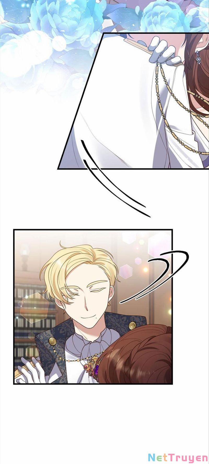 Hôn Phu Của Tôi Là Nam Chính Yandere 8 trang 1