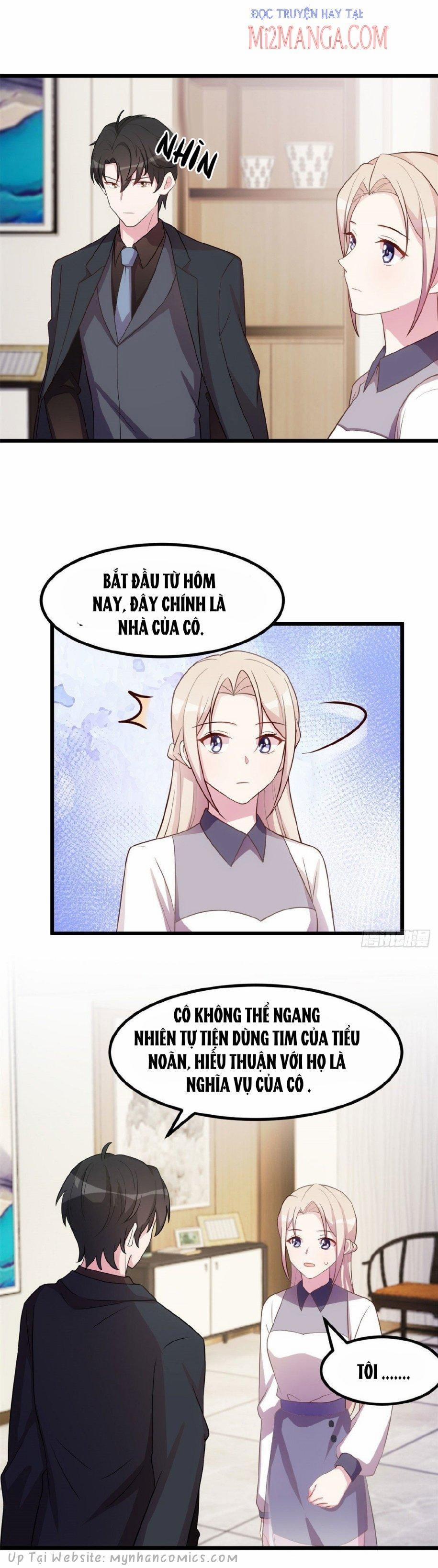 Hôn Sắc Liêu Nhân 24 trang 0