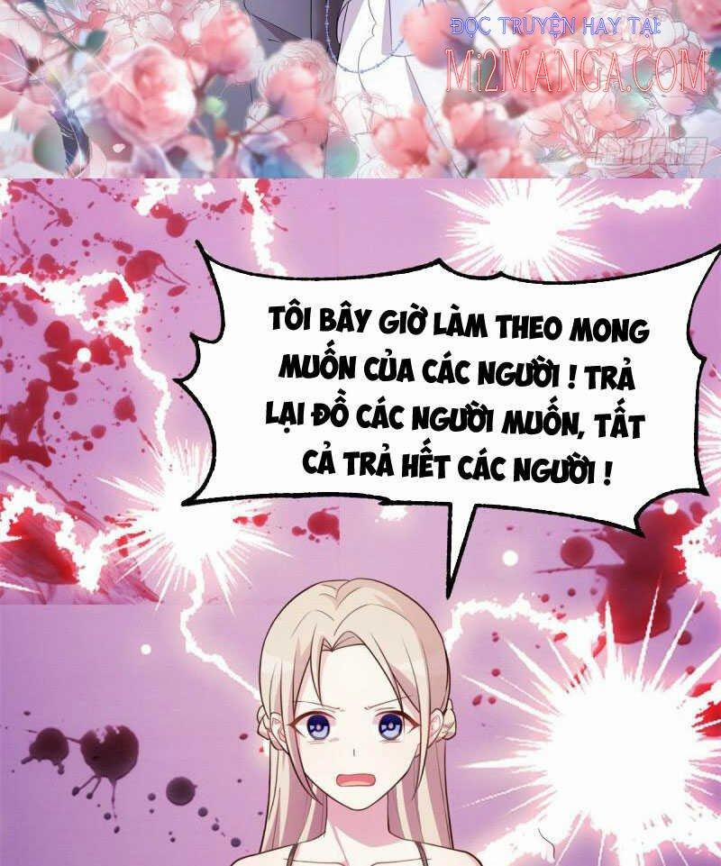 Hôn Sắc Liêu Nhân 34 trang 1