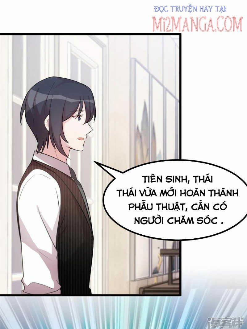 Hôn Sắc Liêu Nhân 37 trang 1